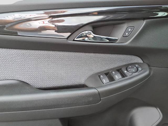 New 2026 Chevrolet TrailBlazer LS w/ LS Convenience Package FWD image 17