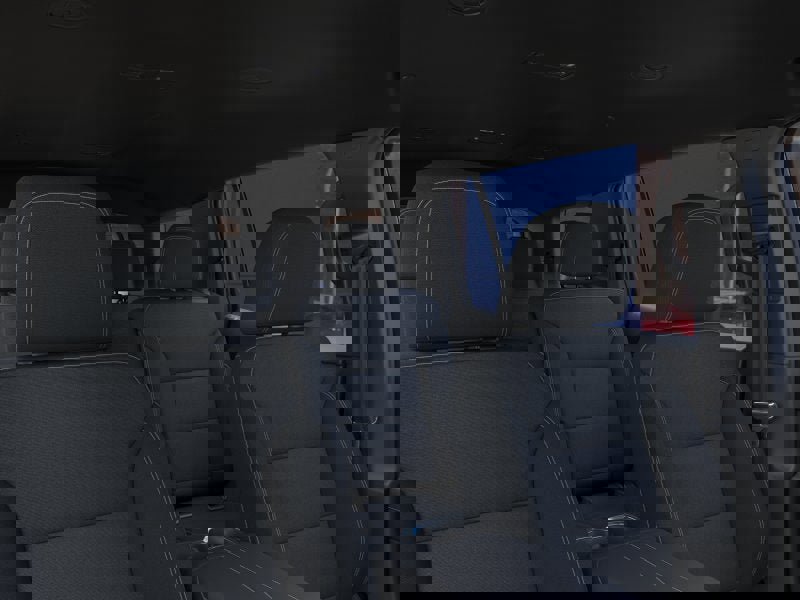 New 2026 Chevrolet Traverse LT AWD/4WD image 24