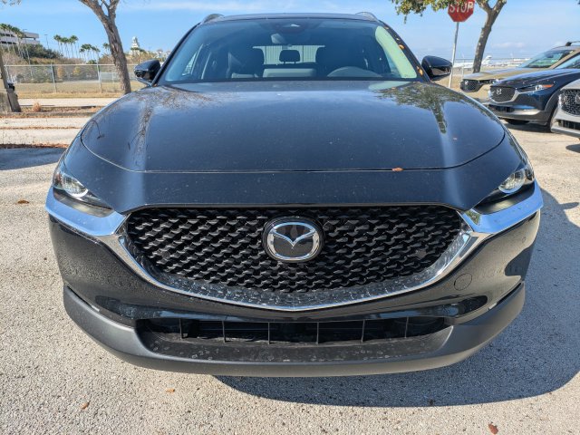 New 2026 MAZDA CX-30 AWD 2.5 S image 7