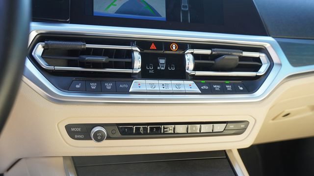 Used 2022 BMW 330i Sedan image 26