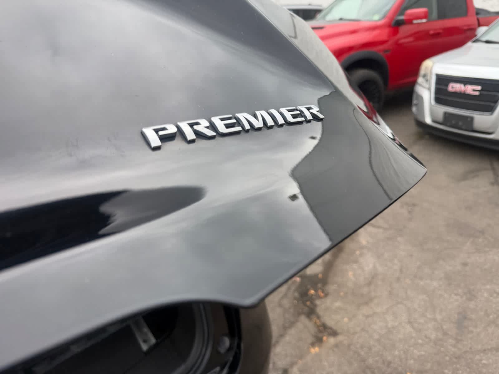 Used 2020 Chevrolet Blazer Premier AWD/4WD image 27