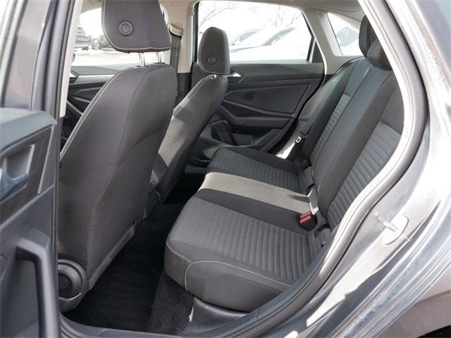 Certified 2024 Volkswagen Jetta S image 17