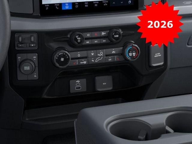 New 2026 Ford F350 XLT w/ XLT Premium Package image 15
