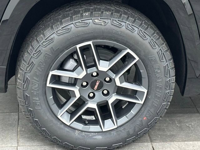 New 2026 GMC Terrain AT4 image 6