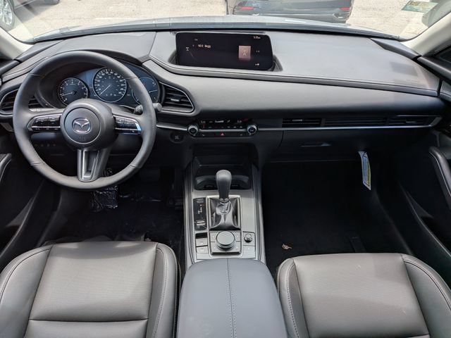 New 2026 MAZDA CX-30 AWD 2.5 S w/ Premium Package image 14
