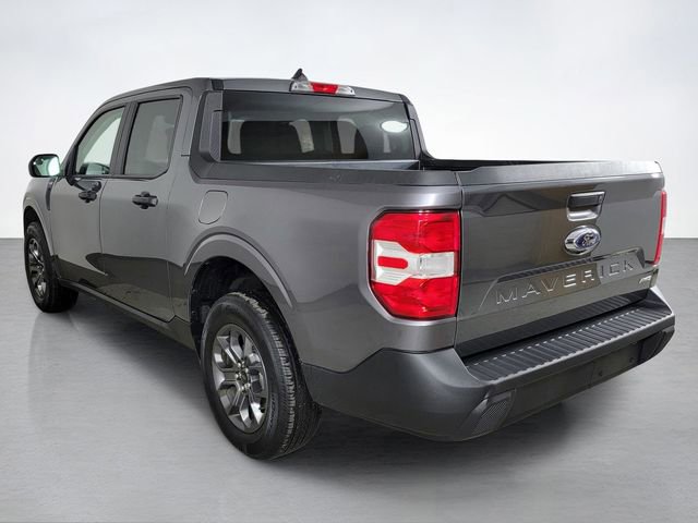 Used 2024 Ford Maverick XLT w/ Equipment Group 300A Standard AWD/4WD image 5