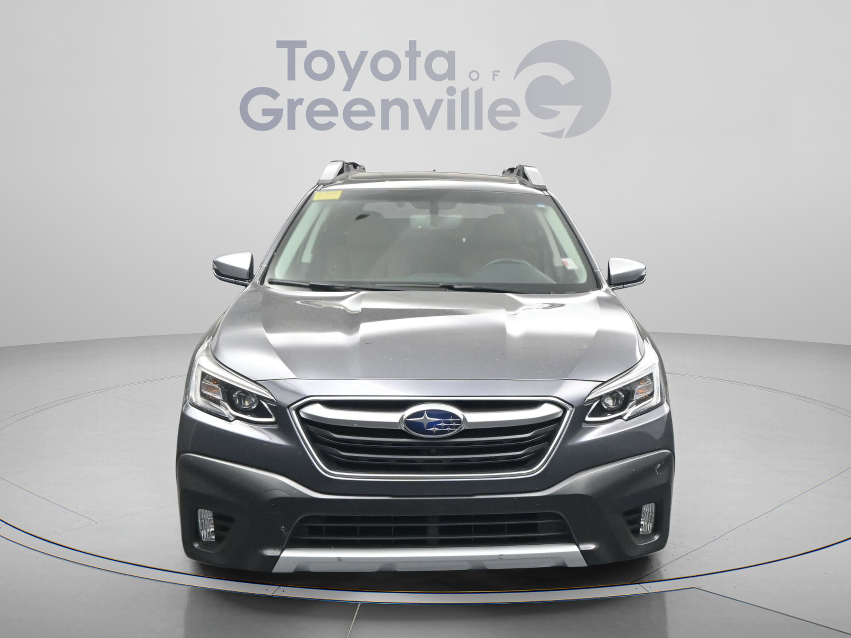 Used 2022 Subaru Outback Touring XT w/ Popular Package #2 AWD/4WD image 21