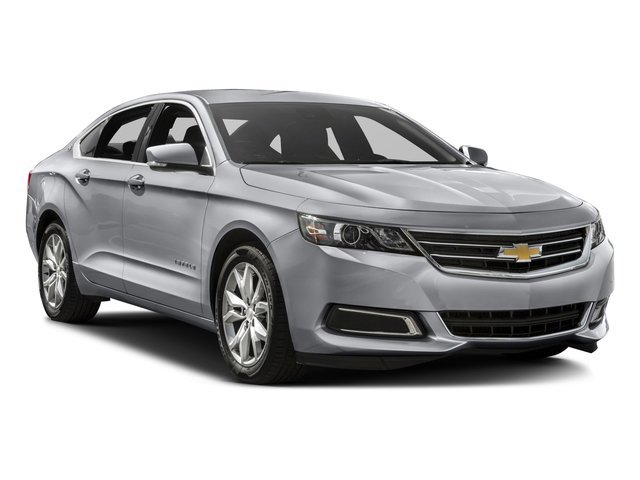 Used 2017 Chevrolet Impala LT image 10