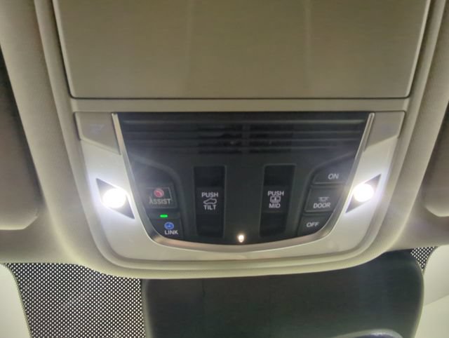 Used 2024 Acura RDX SH-AWD w/ Technology Package image 24