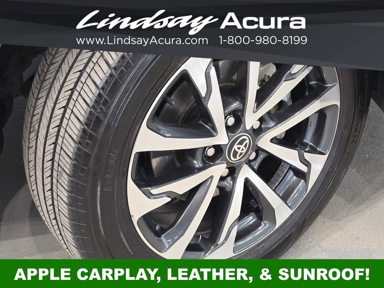 Used 2023 Toyota Corolla Cross XLE w/ Convenience Package FWD image 25