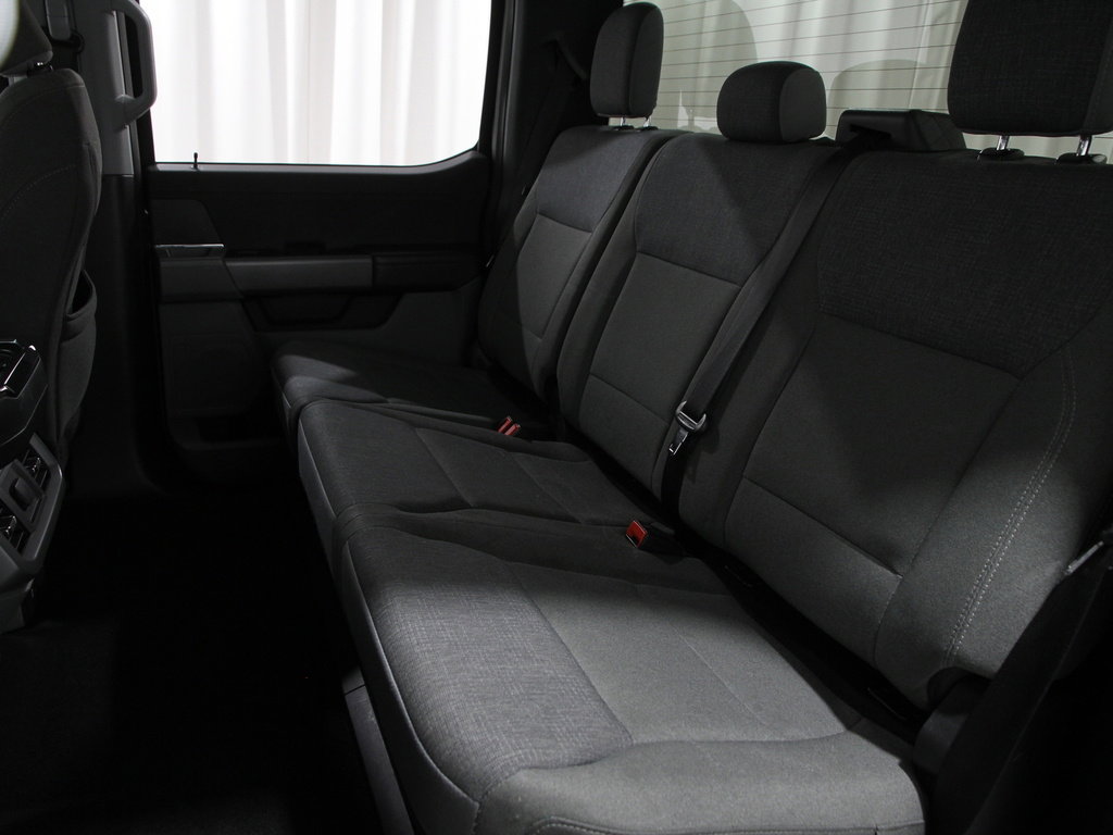 Used 2024 Ford F150 XLT w/ Mobile Office Package image 24