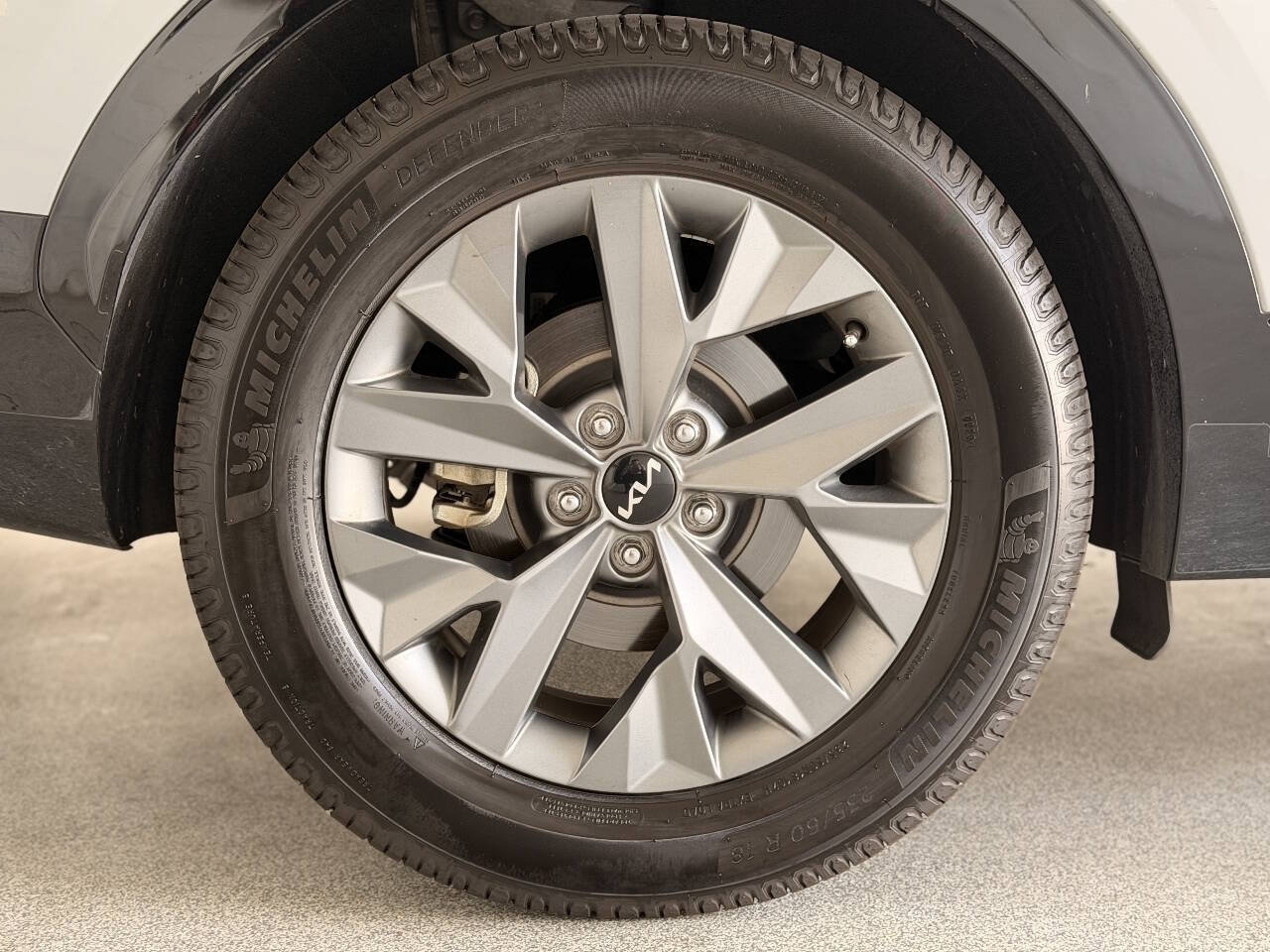 Used 2023 Kia Sportage SX FWD image 41
