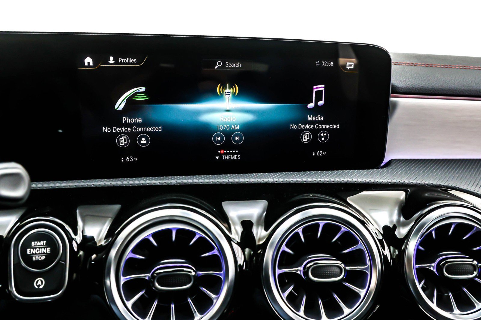 Used 2023 Mercedes-Benz CLA 250 image 20