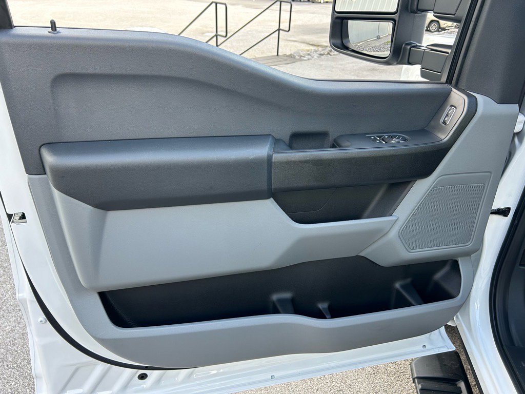 Used 2024 Ford F350 XL w/ XL Driver Assist Package image 15