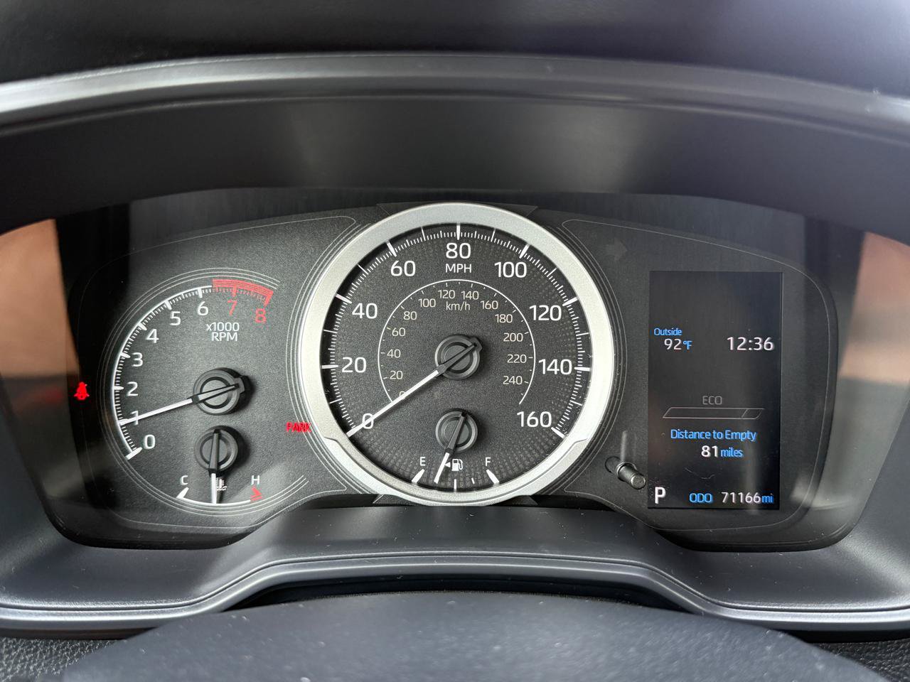 Used 2022 Toyota Corolla LE FWD image 21