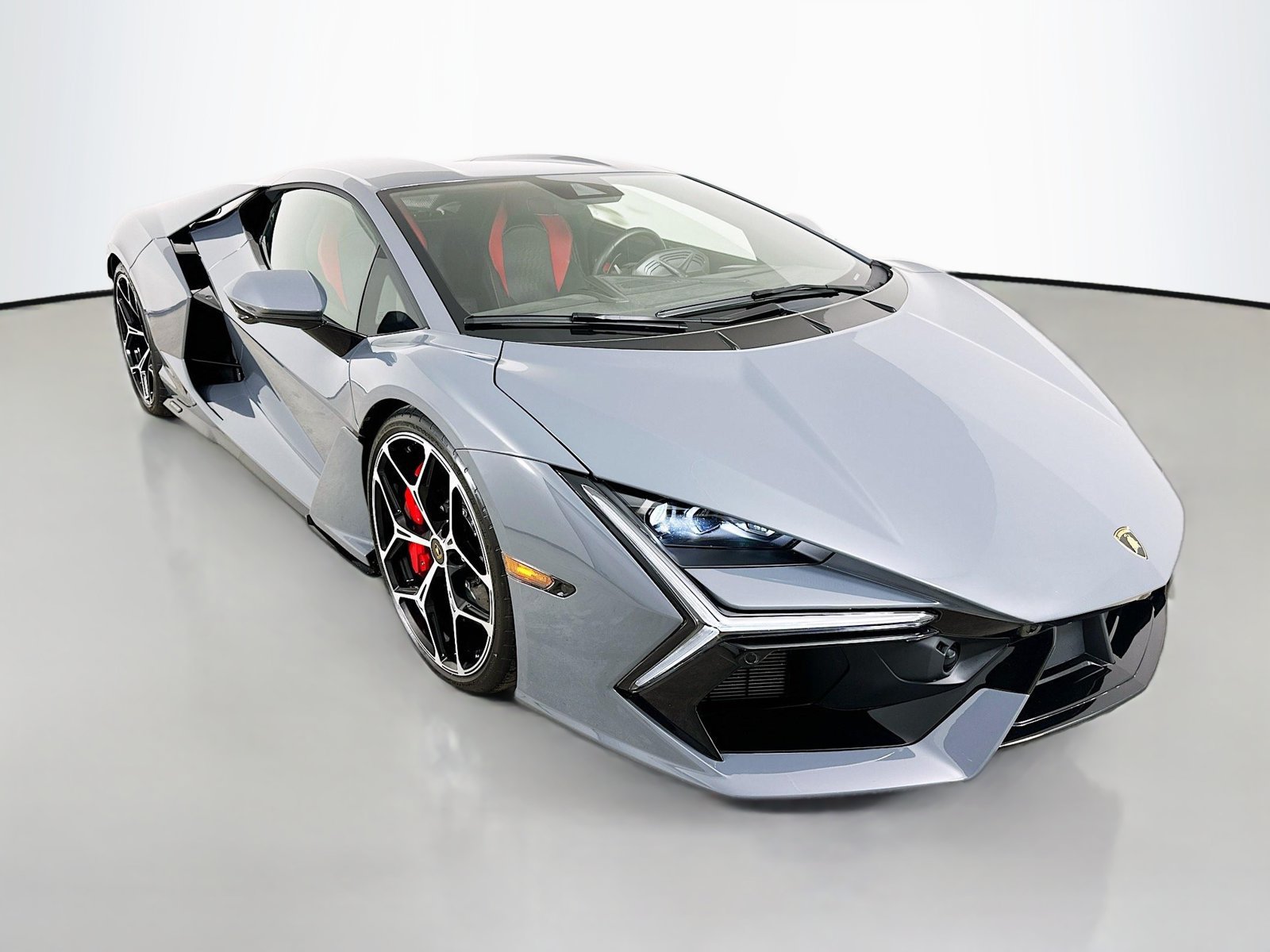 Used 2024 Lamborghini Revuelto AWD/4WD image 3