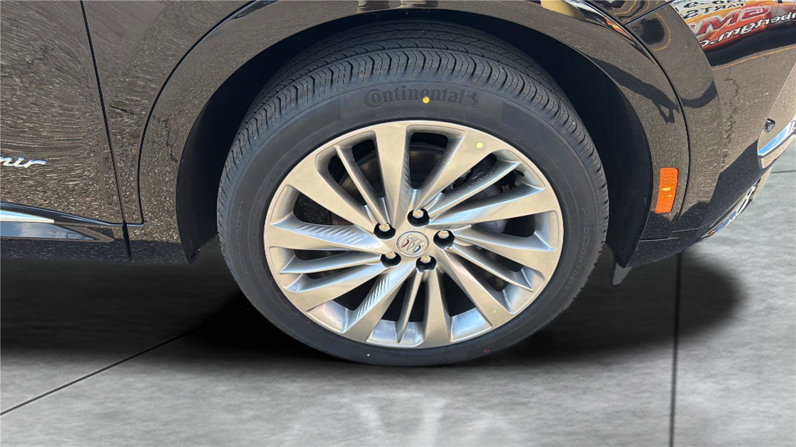 New 2026 Buick Envision Avenir image 26