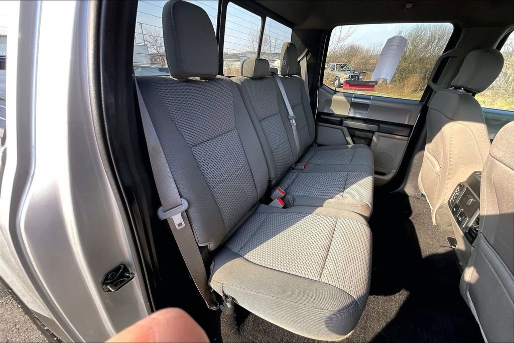 Used 2019 Ford F150 XLT w/ Equipment Group 302A Luxury image 25