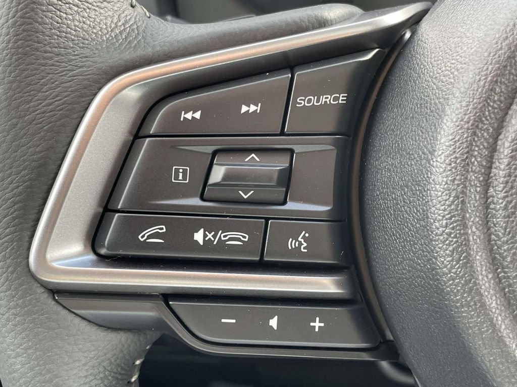 Certified 2026 Subaru Ascent Limited AWD/4WD image 11