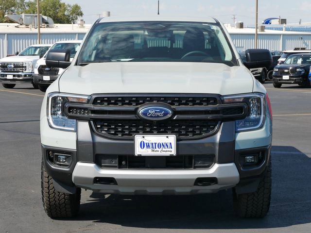 New 2024 Ford Ranger XLT image 2