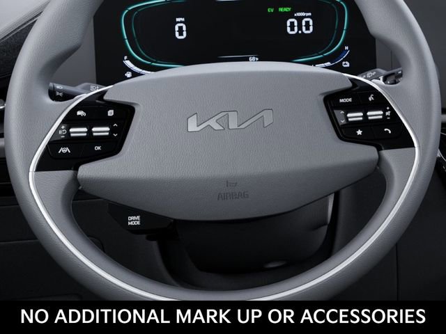 New 2026 Kia Niro LX FWD image 22