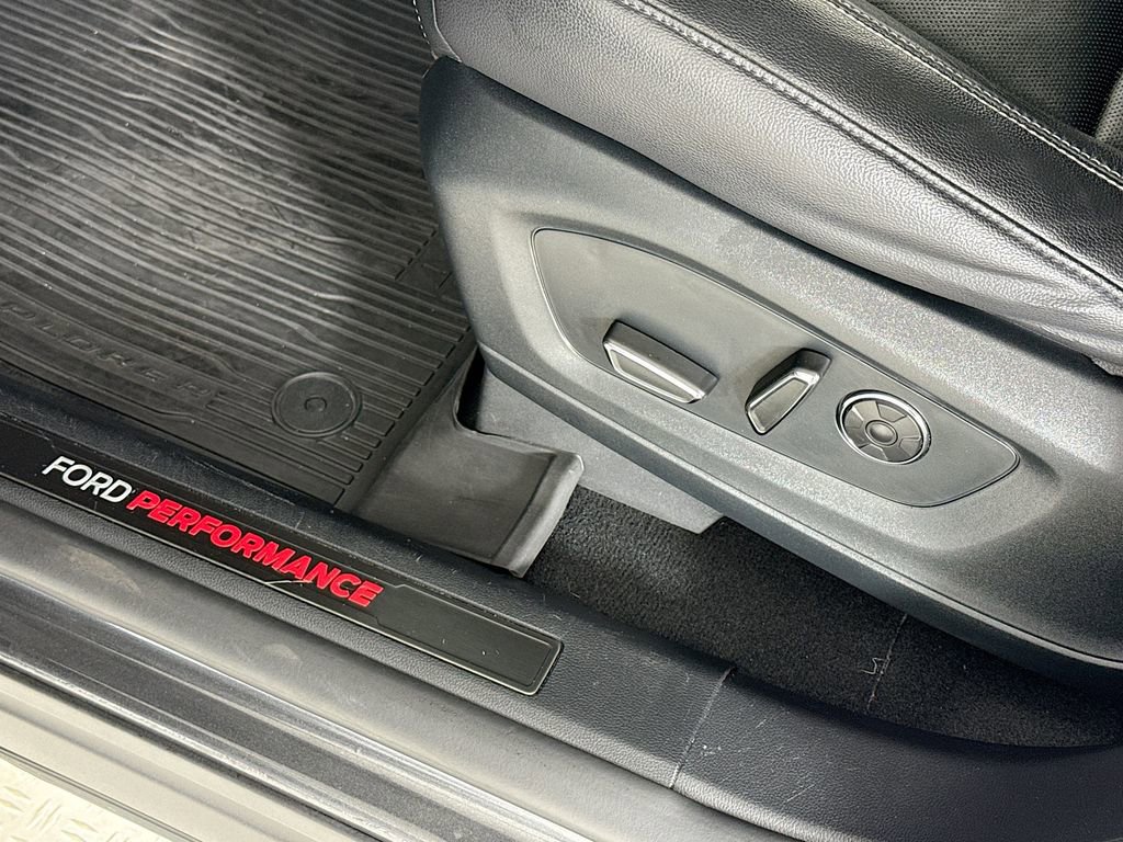 Used 2020 Ford Explorer ST w/ ST High-Performance Pack AWD/4WD image 18