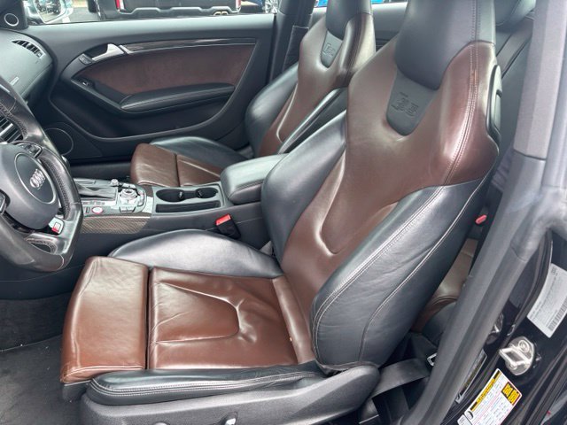 Used 2016 Audi S5 Premium Plus AWD/4WD image 5