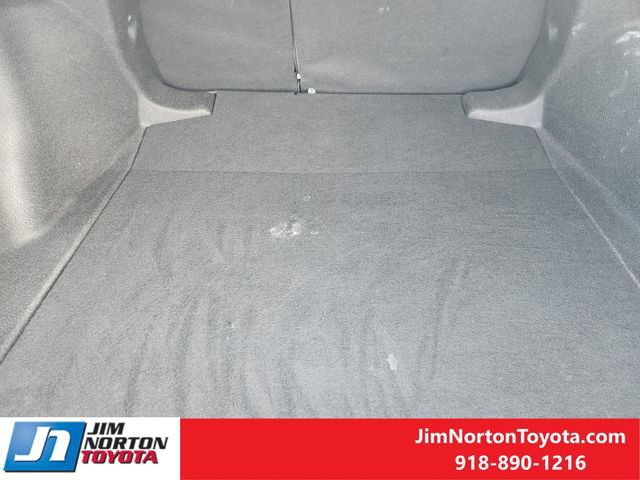 Used 2024 Toyota Corolla Sedan w/ SE Convenience Package FWD image 33