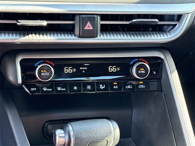 Used 2023 Kia K5 GT-Line image 22