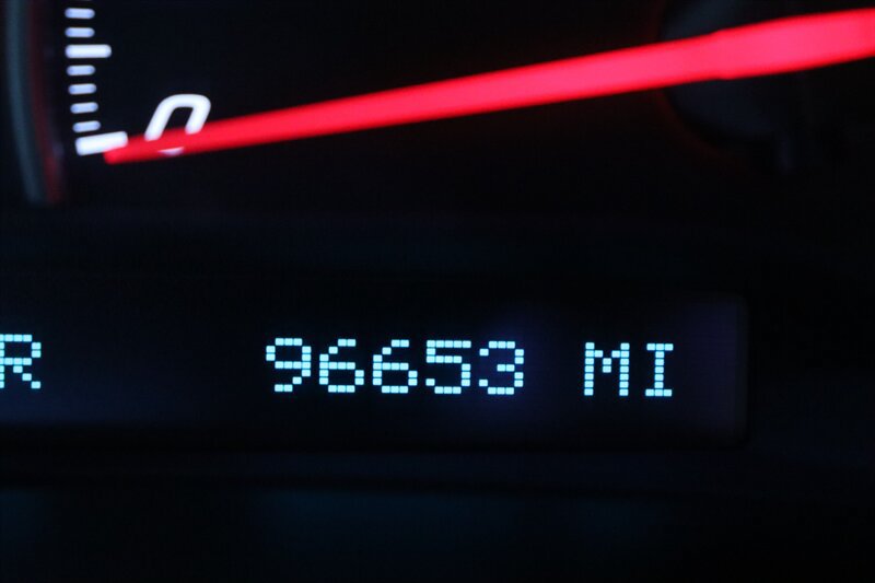Used 2008 Chevrolet Corvette Coupe w/ Preferred Equipment Group RWD image 10