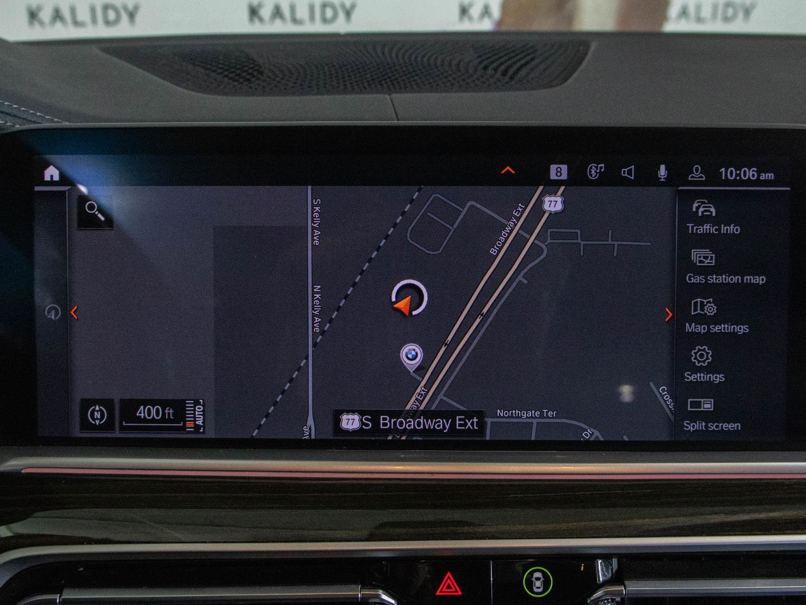 Used 2023 BMW X5 xDrive40i image 5