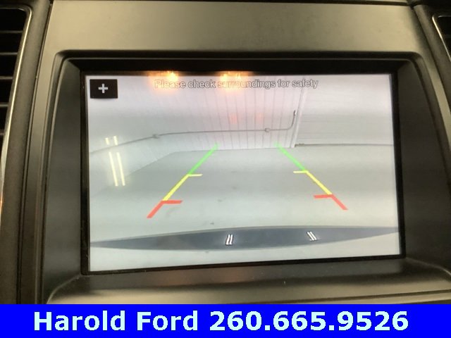 Used 2017 Ford Taurus Limited image 17