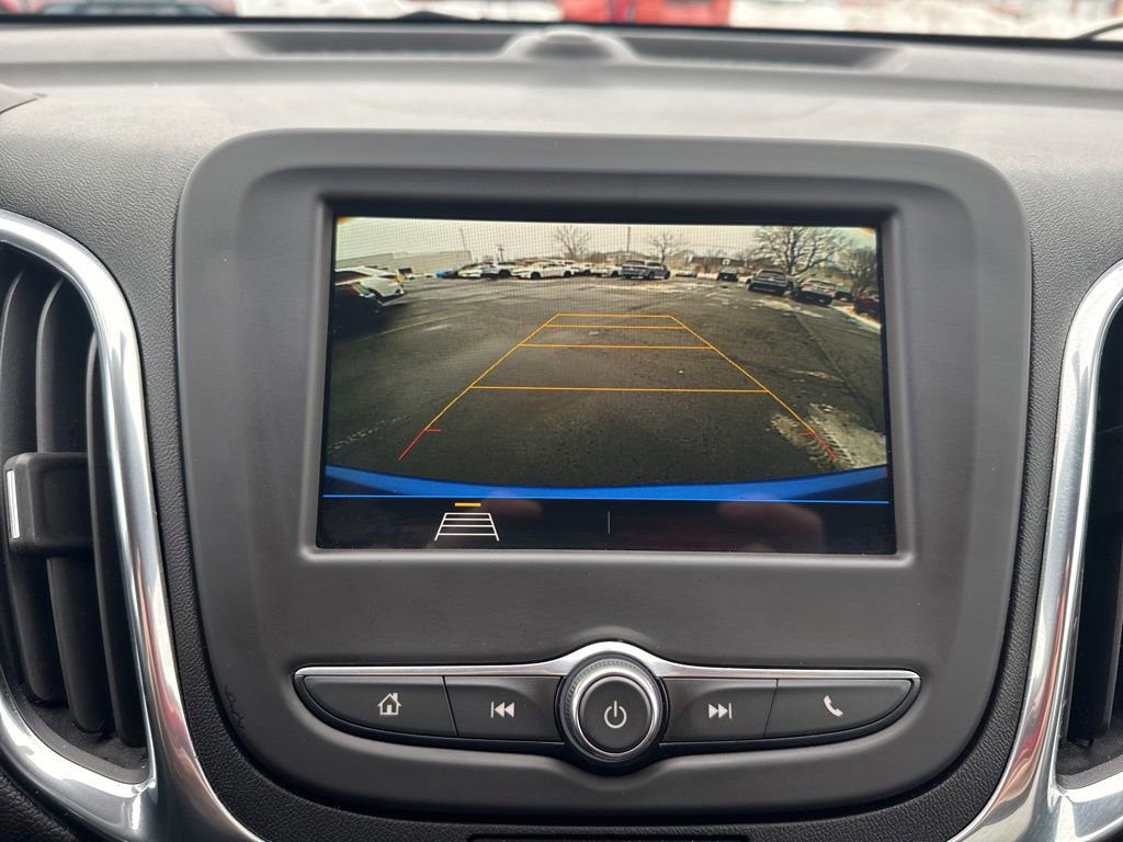 Used 2019 Chevrolet Equinox LT image 35