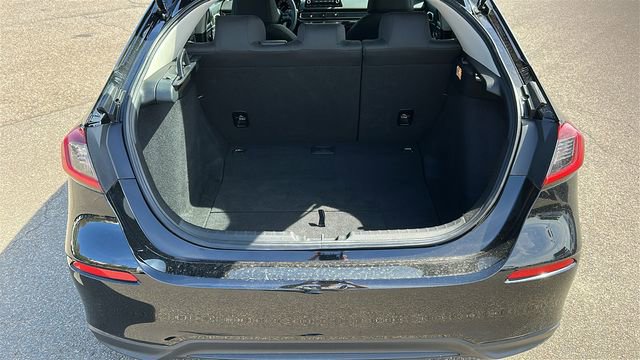 Used 2023 Honda Civic LX image 24