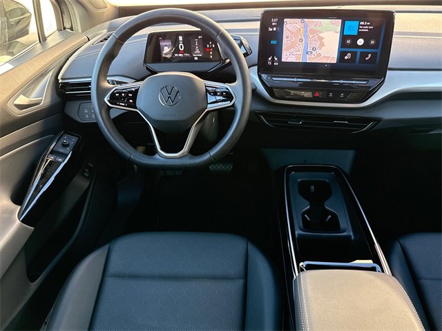 Certified 2023 Volkswagen ID.4 Pro S image 21