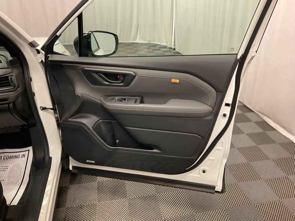New 2026 Subaru Forester Wilderness AWD/4WD image 22