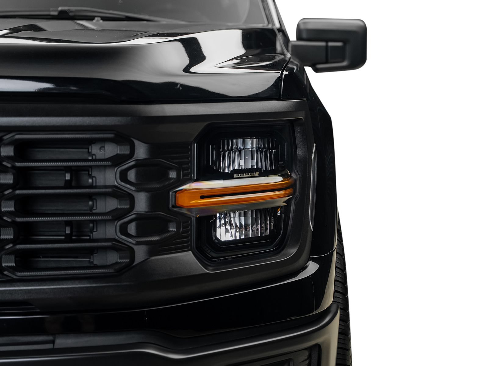 Used 2024 Ford F150 XL AWD/4WD image 4
