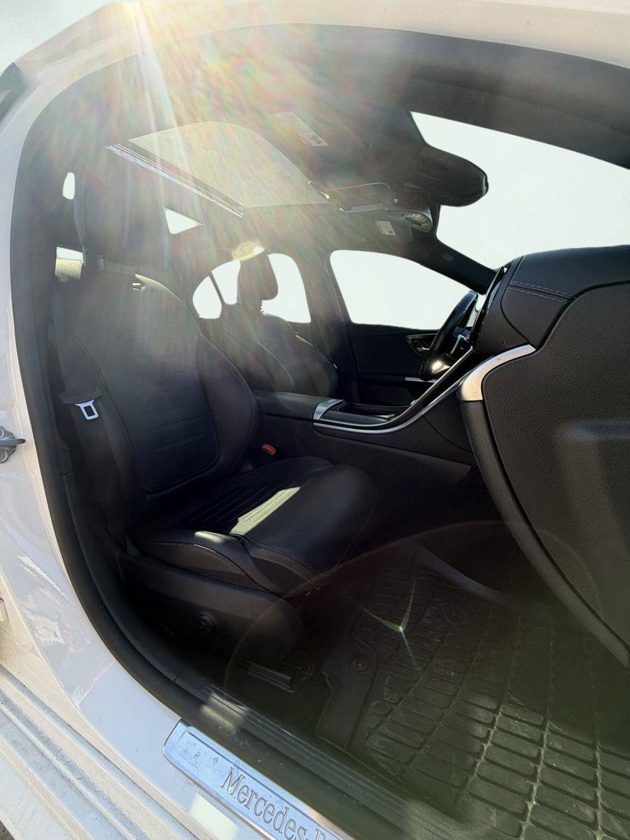 Used 2022 Mercedes-Benz C 300 4MATIC Sedan image 22
