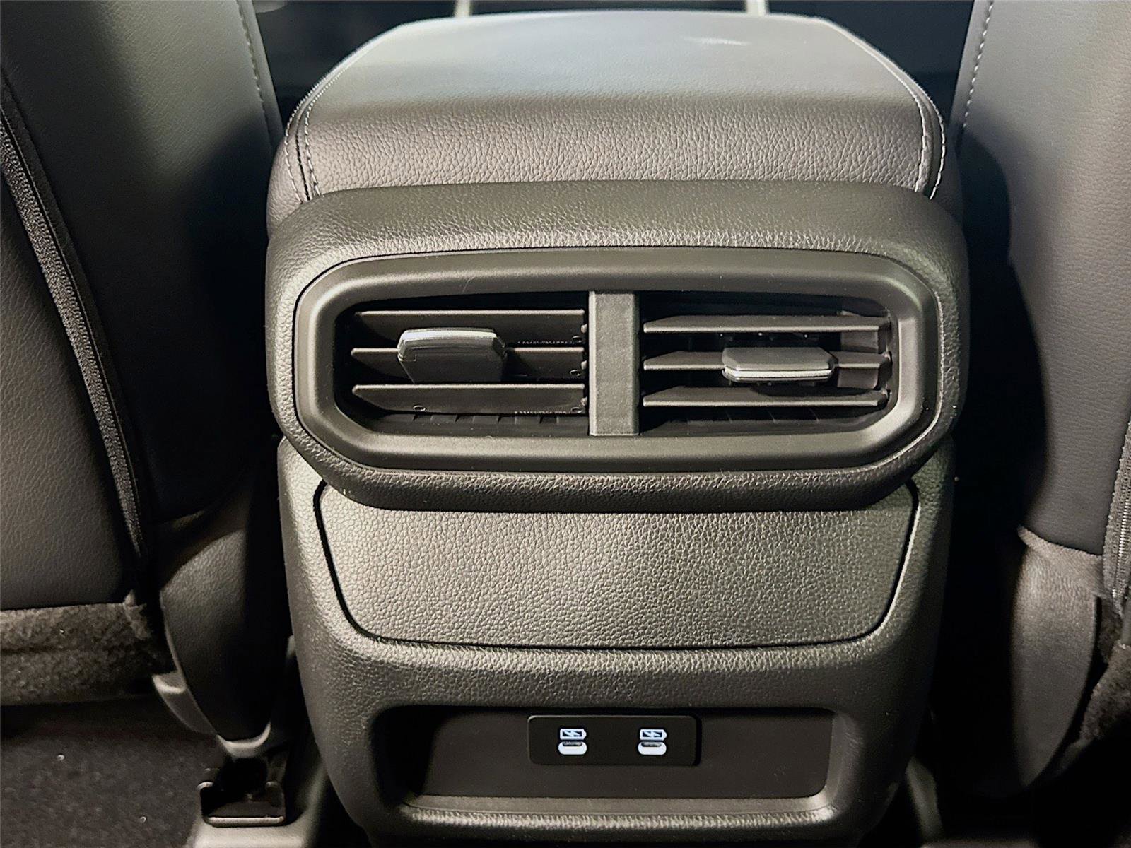 New 2026 Honda Passport RTL image 24