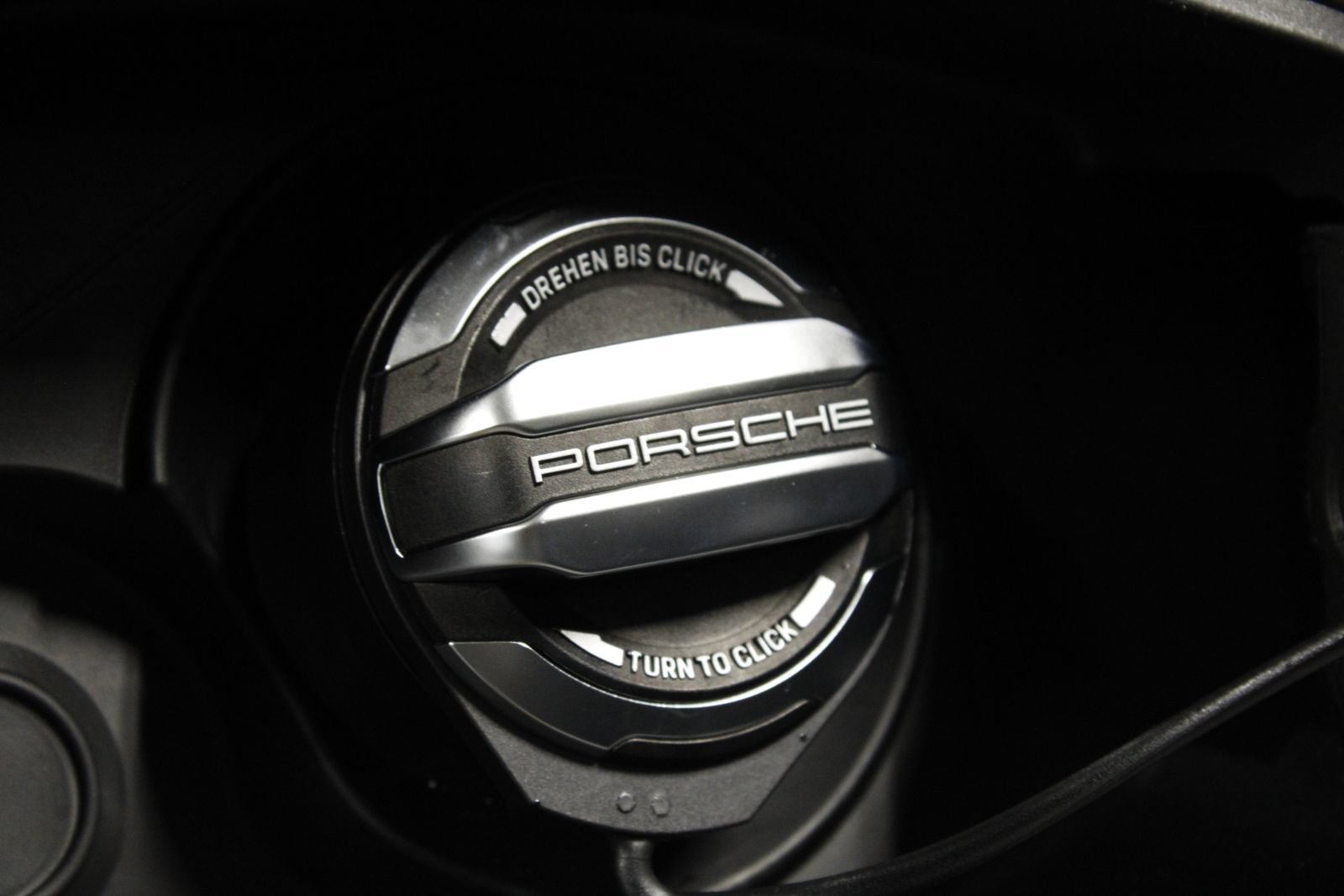 Certified 2024 Porsche Cayenne S AWD/4WD image 24