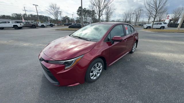 New 2026 Toyota Corolla LE image 5