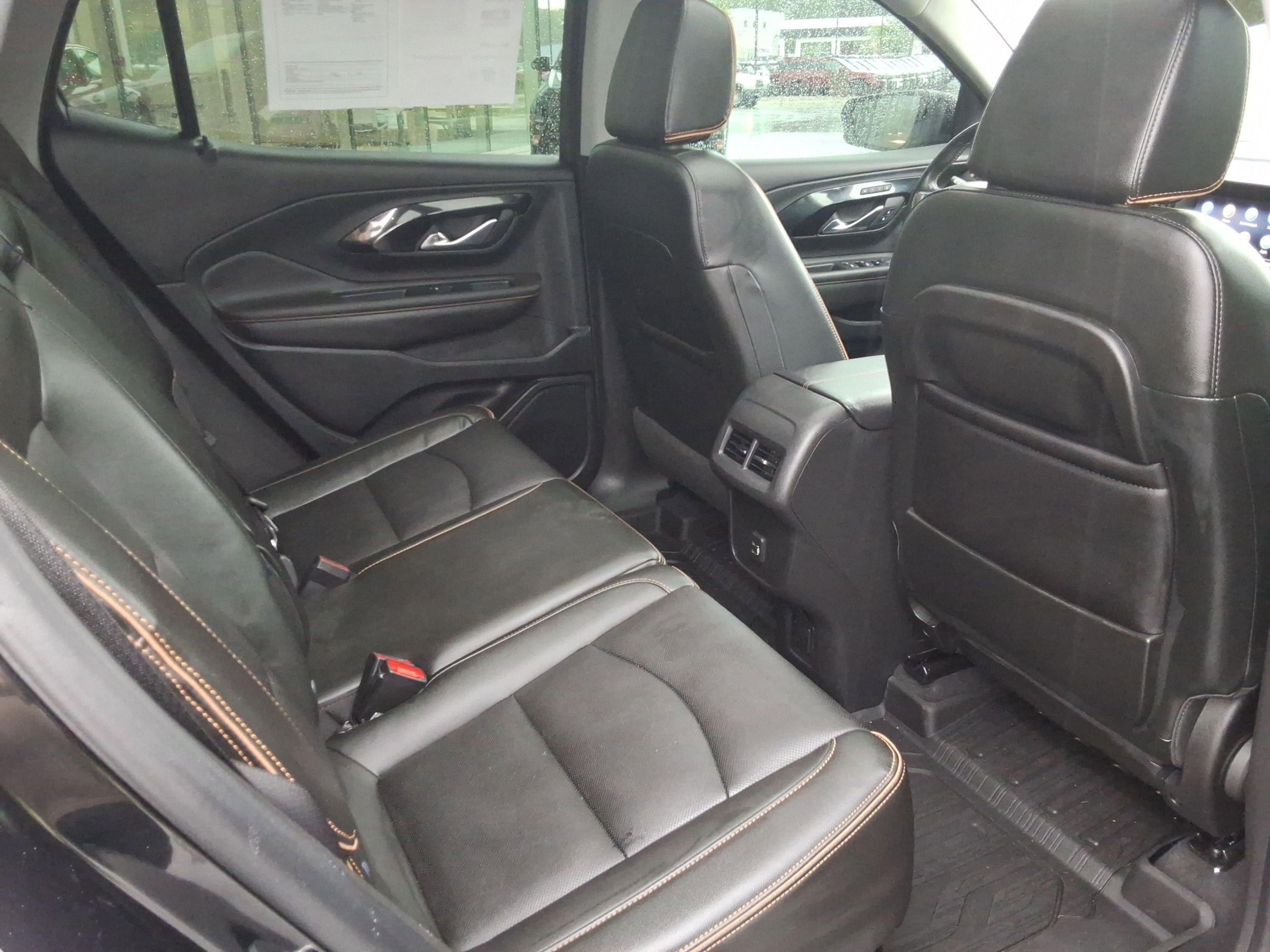 Used 2022 GMC Terrain AT4 w/ LPO, Floor Liner Package image 29