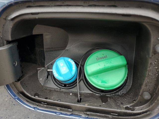 New 2026 GMC Sierra 2500 Pro w/ 1SA Pro Safety Plus Package image 15