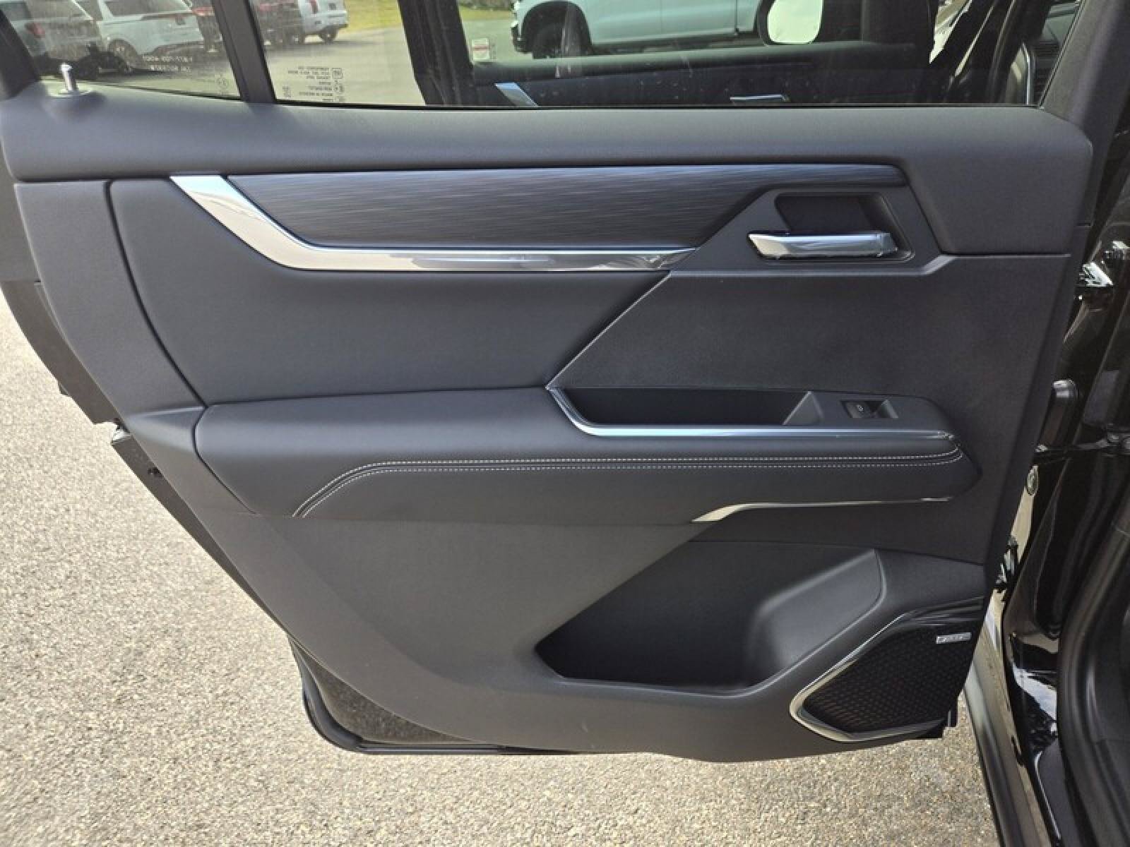 New 2026 GMC Acadia Elevation w/ Elevation Premium Package FWD image 29