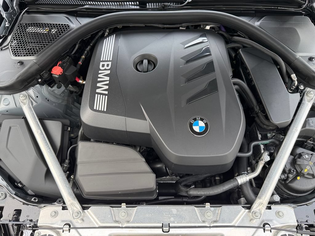Used 2026 BMW 430i xDrive Coupe AWD/4WD image 38