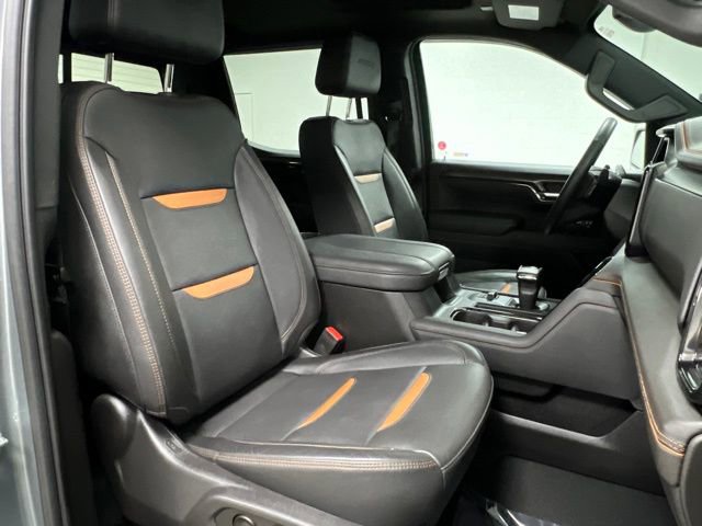 Used 2023 GMC Sierra 1500 AT4 w/ AT4 Preferred Package image 62
