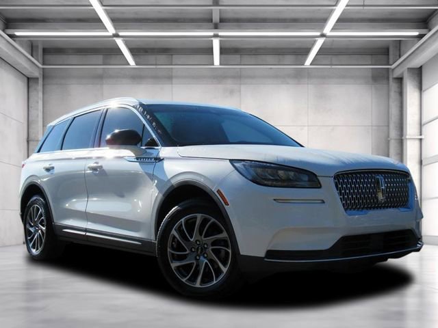 Used 2022 Lincoln Corsair FWD image 1