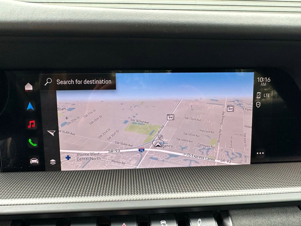 Certified 2024 Porsche 911 Carrera GTS image 29