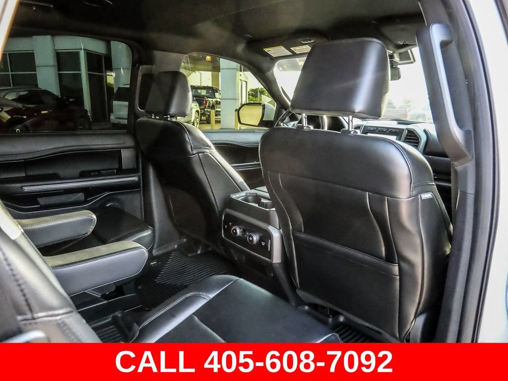 Used 2021 Ford Expedition XLT RWD image 45