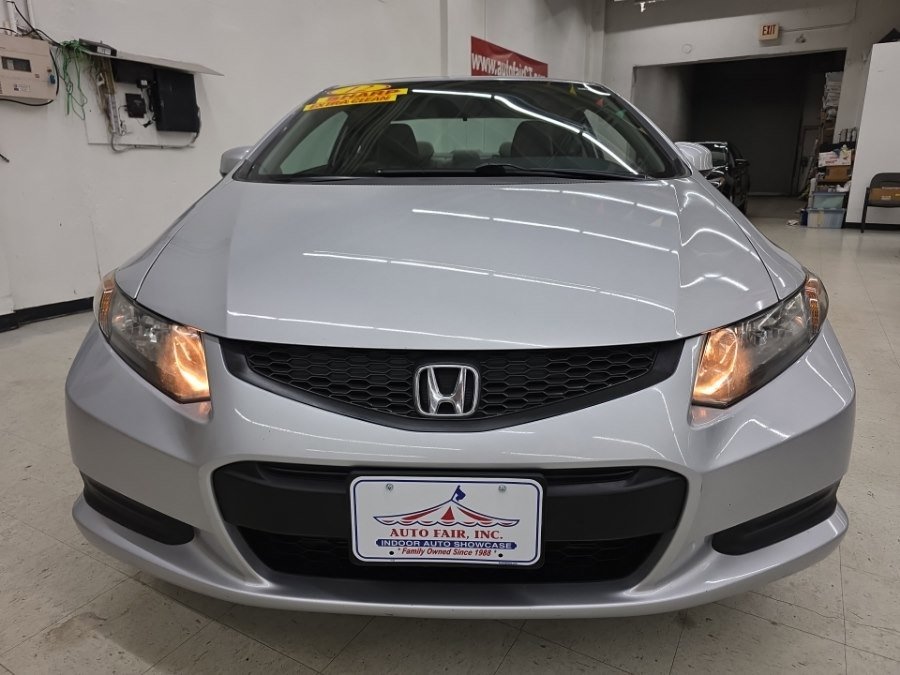 Used 2012 Honda Civic EX image 2